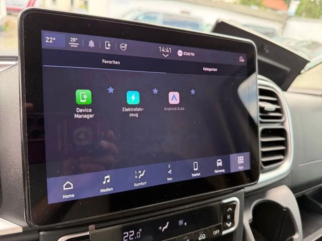 Citroen Jumper