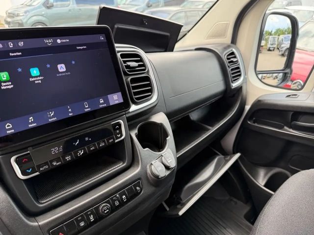 Citroen Jumper