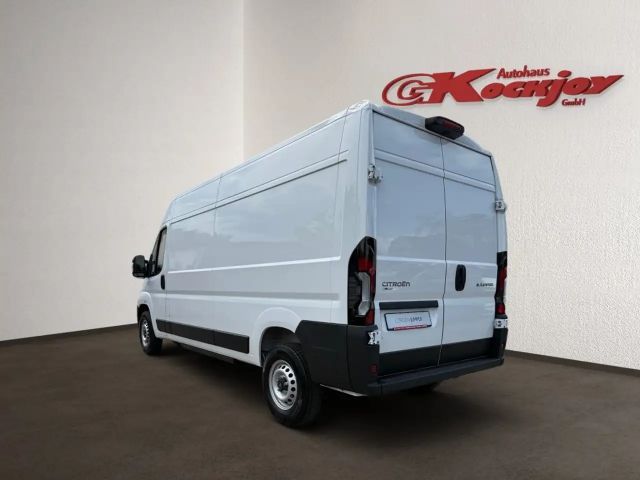 Citroen Jumper