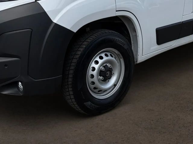 Citroen Jumper