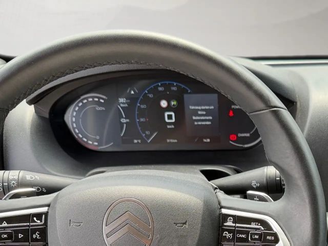 Citroen Jumper