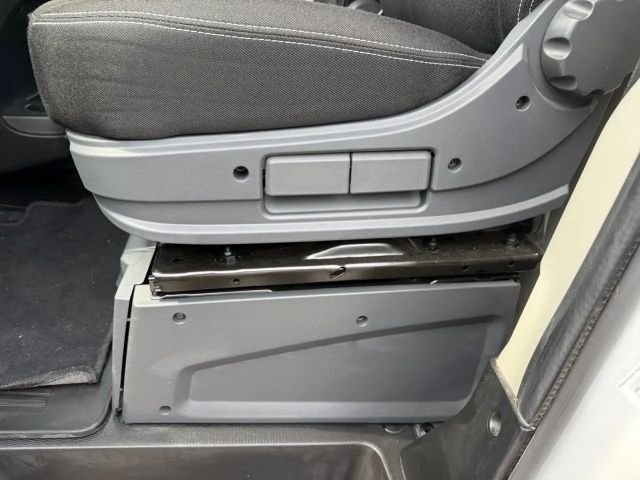 Citroen Jumper