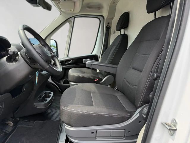 Citroen Jumper