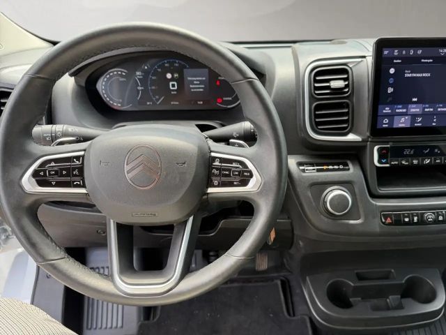 Citroen Jumper