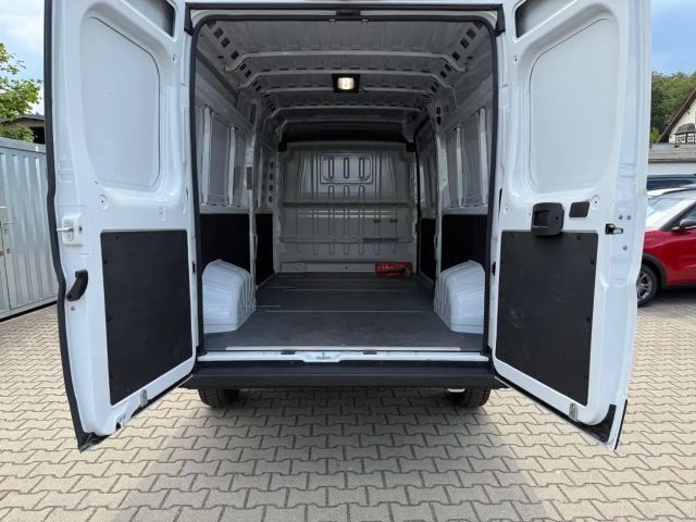 Citroen Jumper