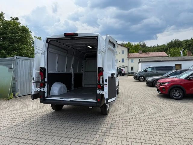 Citroen Jumper
