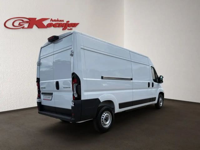 Citroen Jumper