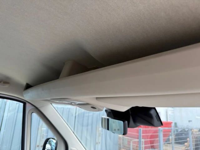 Citroen Jumper