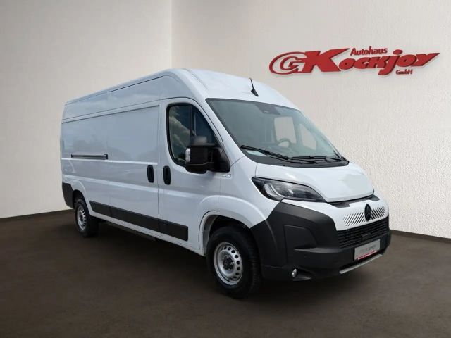 Citroen Jumper