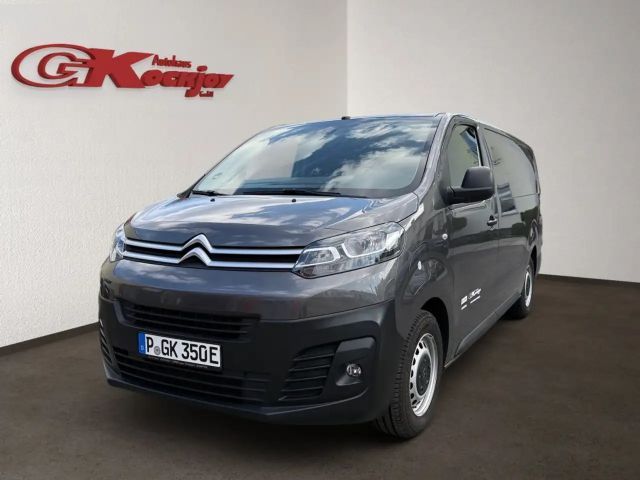 Citroen Jumpy