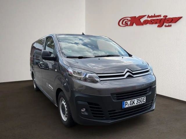 Citroen Jumpy