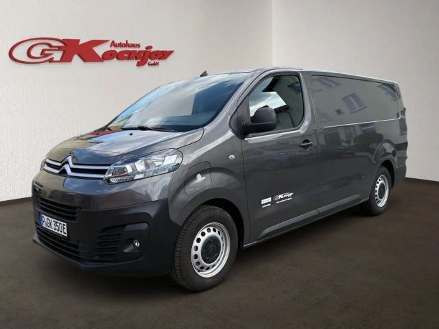 Citroen Jumpy