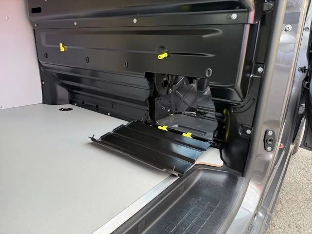 Citroen Jumpy