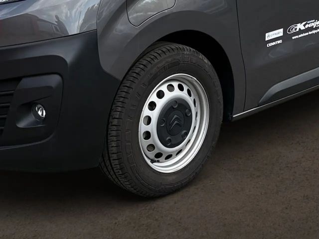 Citroen Jumpy