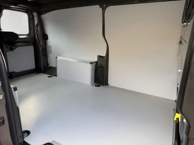 Citroen Jumpy