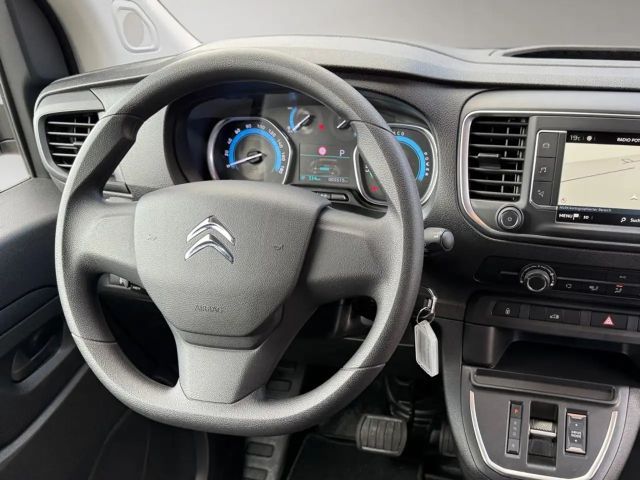 Citroen Jumpy
