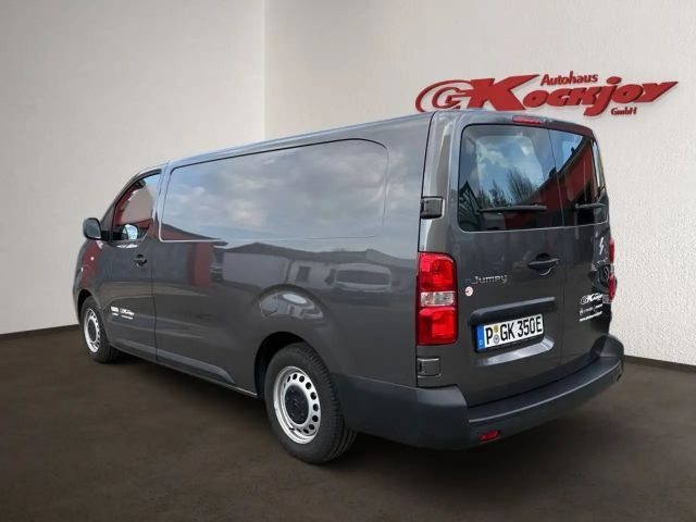 Citroen Jumpy