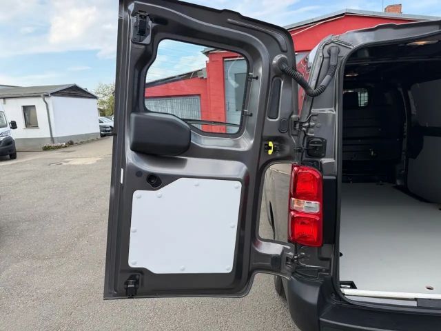 Citroen Jumpy
