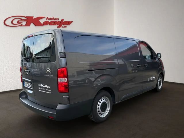 Citroen Jumpy