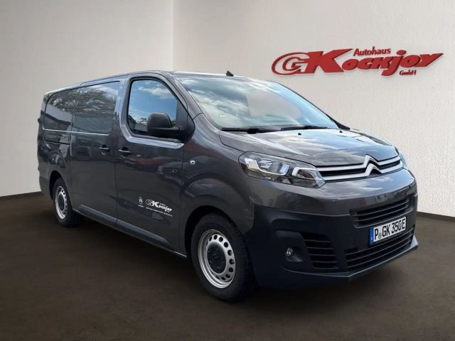 Citroen Jumpy
