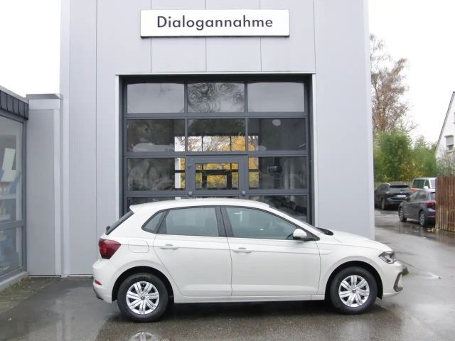 Volkswagen Polo Polo 1.0 2026 Benzine