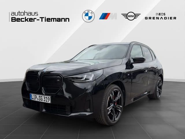 BMW X3 M 50 i xDrive| 21"| M Sport Pro| ACC| 360° Kamera| A 2025 Benzine