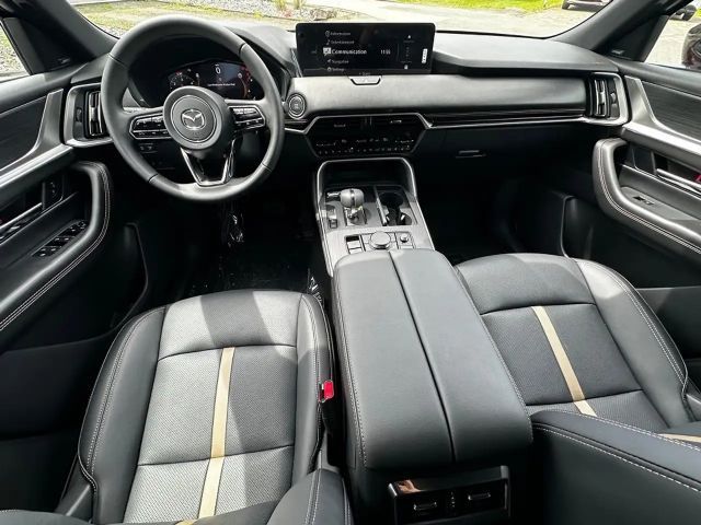 Mazda CX-80