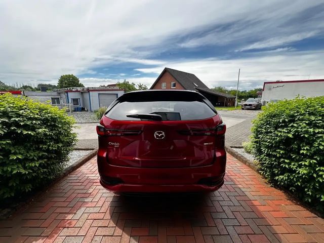 Mazda CX-80