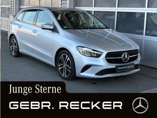 Mercedes-Benz B 180 B 180 Progressive Advanced AHK LED Kamera Lkrdhz 2023 Benzine