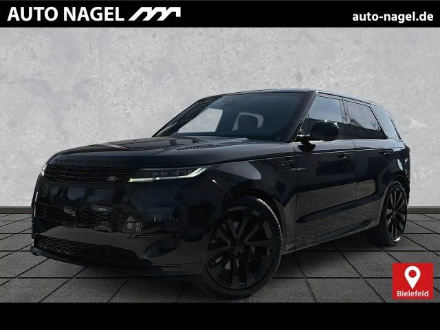 Land Rover Range Rover Sport Range Rover Sport D350 Autobiography AHK Standhz 2026 Diesel