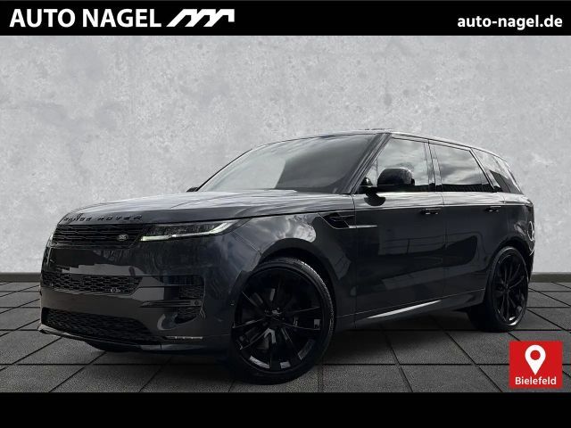 Land Rover Range Rover Sport Range Rover Sport D350 Autobiography AHK Standhz 2026 Diesel