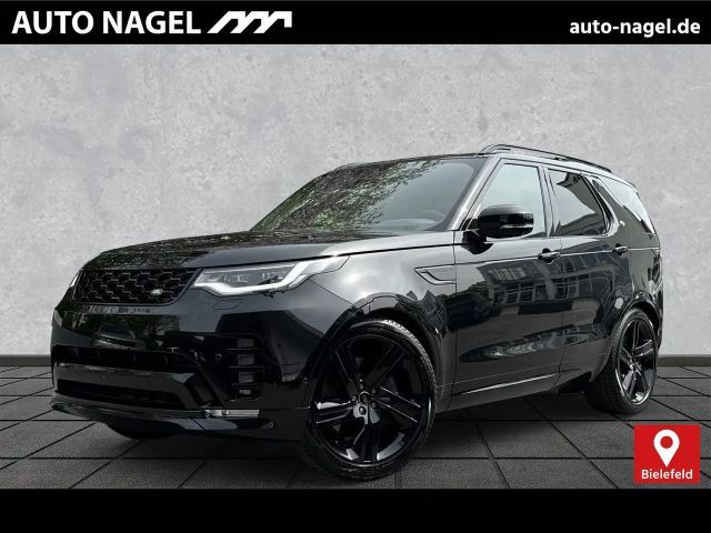 Land Rover Discovery Discovery D350 Dyn. HSE 7-Sitze AHK Pano WinterP 2026 Diesel