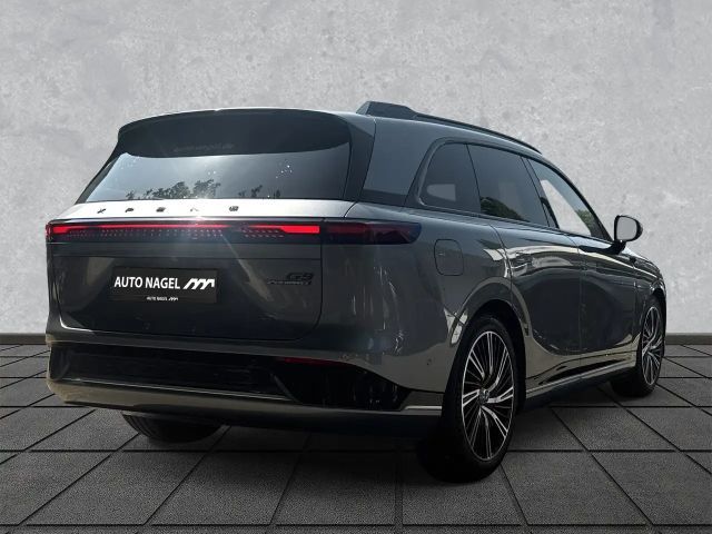 Xpeng G9