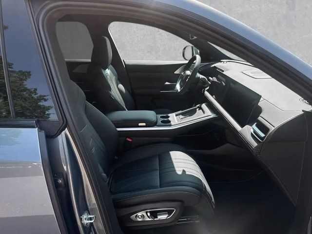 Xpeng G9