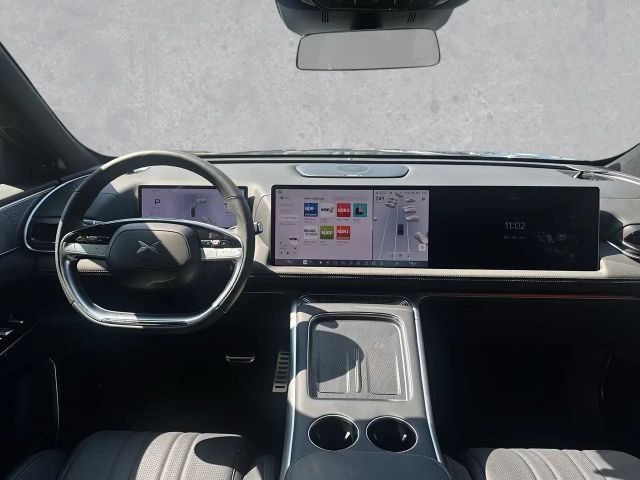 Xpeng G9