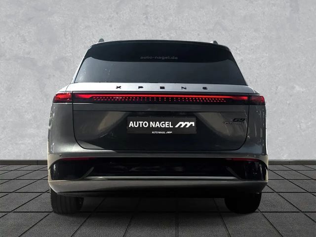 Xpeng G9