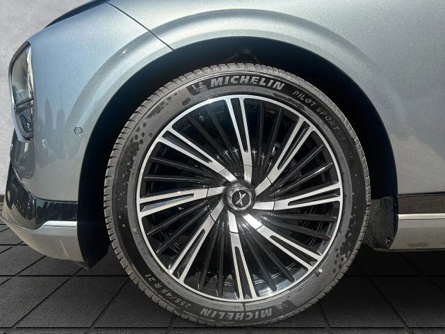 Xpeng G9