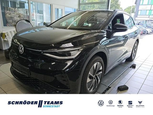 Volkswagen ID.4 GTX 4Motion 2023 Elektrisch