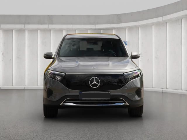Mercedes-Benz EQB 250