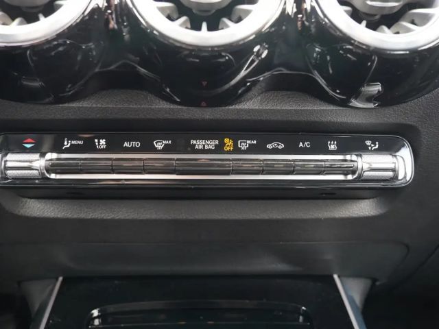 Mercedes-Benz EQB 250