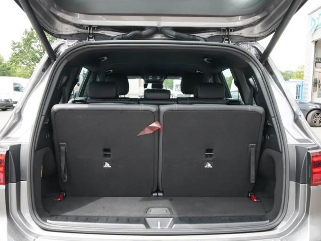 Mercedes-Benz EQB 250