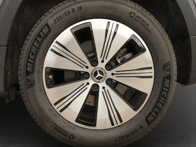 Mercedes-Benz EQB 250