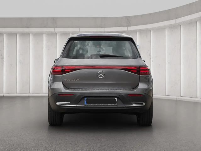 Mercedes-Benz EQB 250