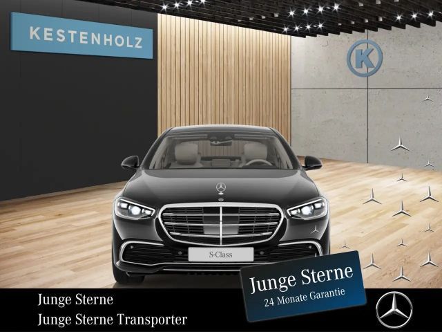 Mercedes-Benz S 350 S 350 d Limousine *MEMO*PANO*RFK*MBEAM*DISTR* 2025 Diesel
