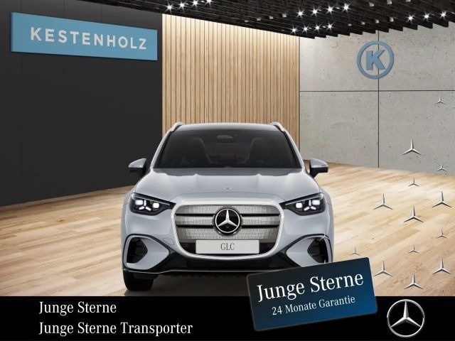 Mercedes-Benz GLC 400 GLC 400 4M EQ AMG°PREMIUM°HYPER°LEDER°AC22/DC400 2026 Elektrisch