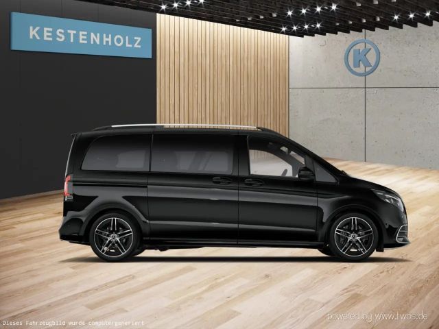 Mercedes-Benz V 250