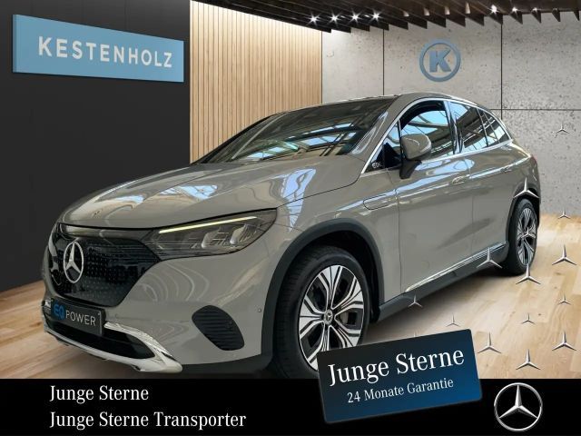 Mercedes-Benz EQE 350 EQE 350+ SUV *PANO*MEMO*360°KAM*DISTR*SHZ* Navi 2024 Elektrisch