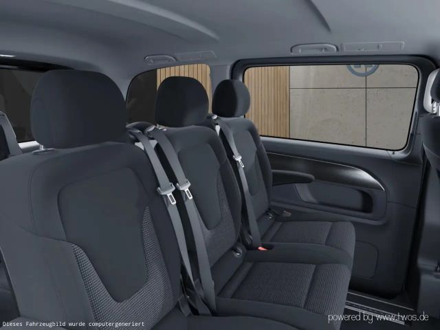 Mercedes-Benz V 250