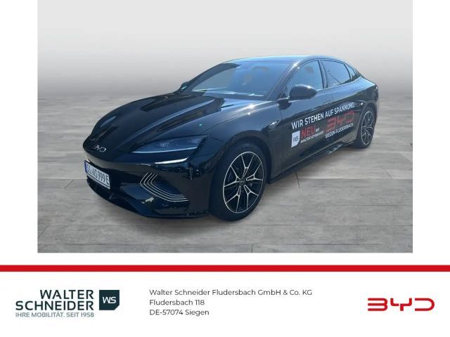 BYD Seal