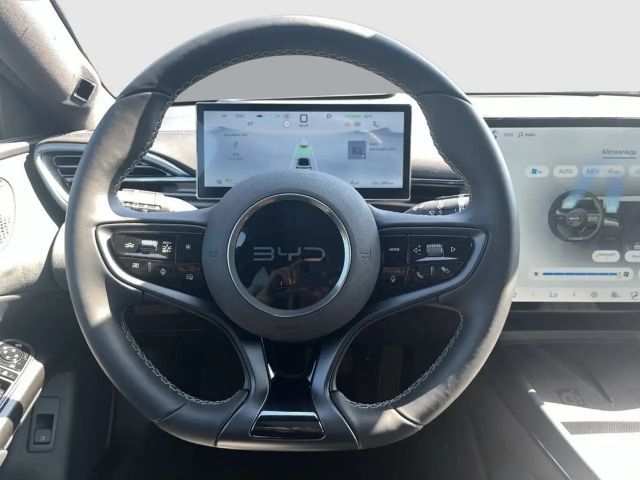 BYD Seal